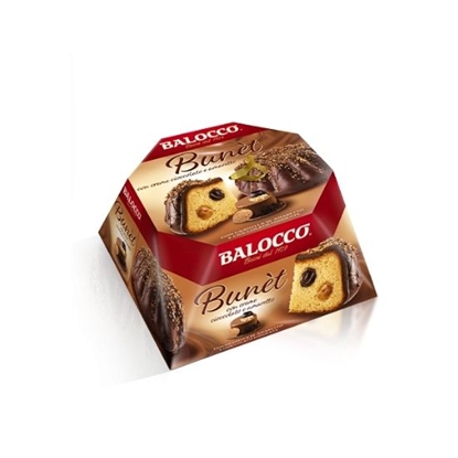 Picture of BALOCCO ZUPPA BUNET 750GR